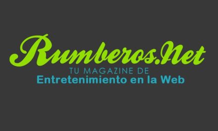 Rumberos.net  fue galardonado como; »Mejor portal de farándula y espectáculos del año 2014»