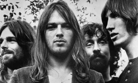 Pink Floyd publica un nuevo disco tras 20 años de silencio
