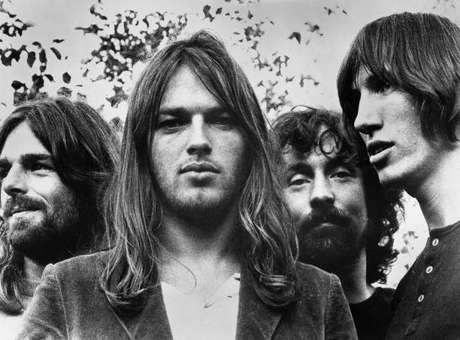 Pink Floyd publica un nuevo disco tras 20 años de silencio