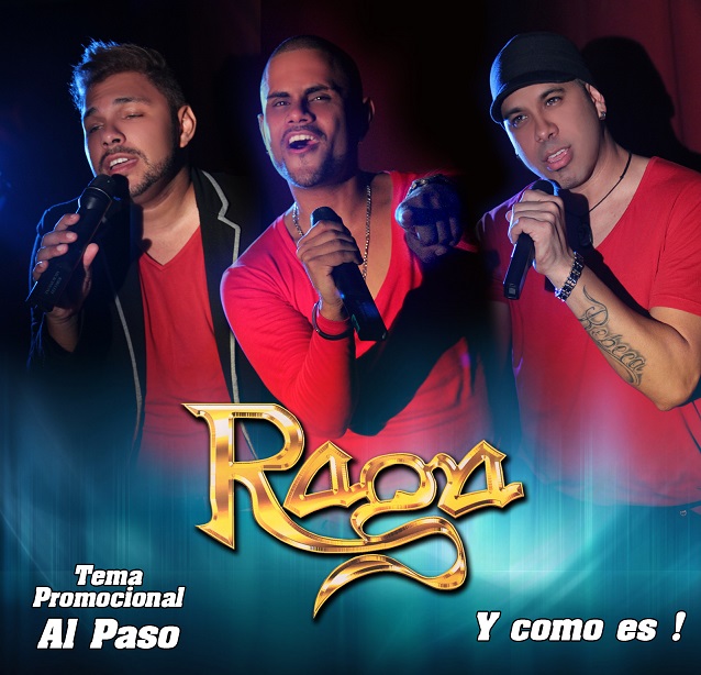 La Orquesta Raga tiñe la mente de color en noviembre