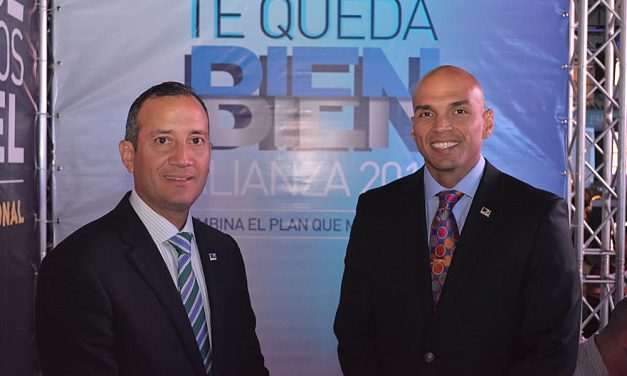 DIRECTV ¡TE QUEDA BIEN!… Alianza 2015 (+Fotos)