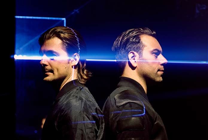 Los beats de los Dj’s nacionales encenderán la II edición del On Fest Polar Light 2014