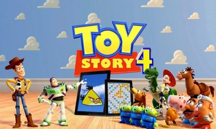 #ToyStory4 llegará a los cines en 2017… ¡AL INFINITO Y MÁS ALLÁ!