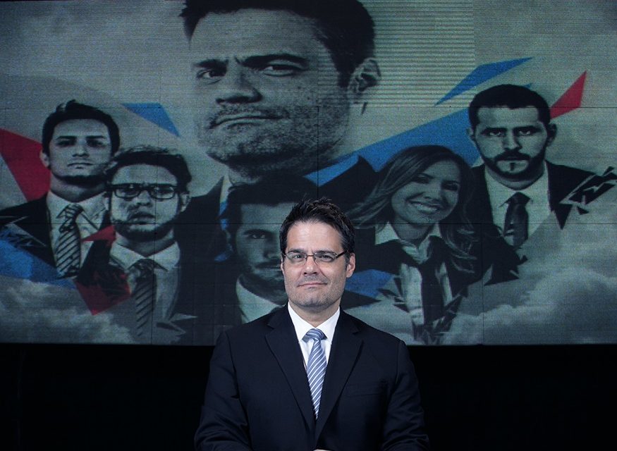 Chataing despertará emociones en Cines Unidos… Fuera del Aire llega a la gran pantalla