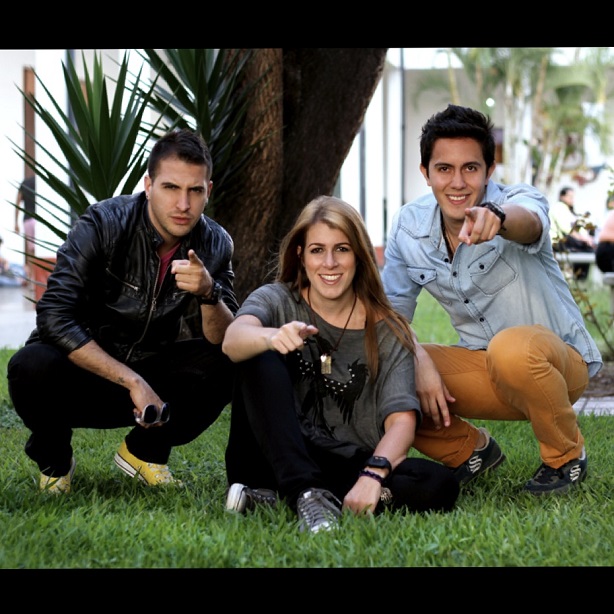 PROGRAMA DE TV »SUB»: De Venezuela ¡para el mundo!