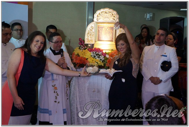 Samar Yorde cumple un sueño con la publicación de »Soy Saludable en la cocina» (+Fotos Lanzamiento)