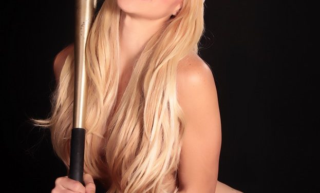 Deliza (@delizca) es la imagen de ErotiK Fest 2014  (+Fotos HOT)