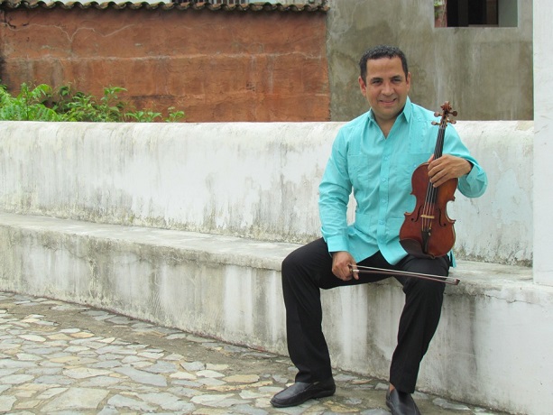 EDDY MARCANO DESPIDE TEMPORADA 2014 EN BOD CENTRO CULTURAL