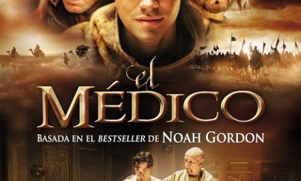 Cines Unidos trae a »El Médico» y »El Violista del Diablo» al Festival Euroscopio
