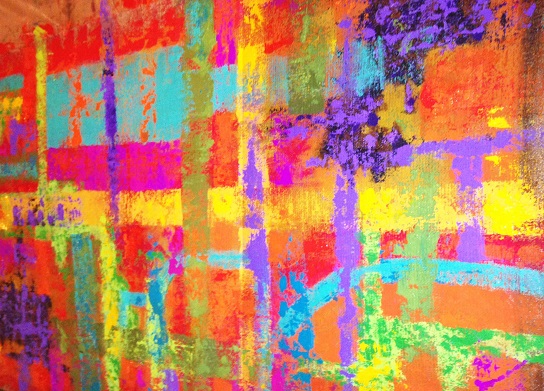 Artista Venezolana Daniela Laberne presentará sus obras en el Miami Art Basel 2014