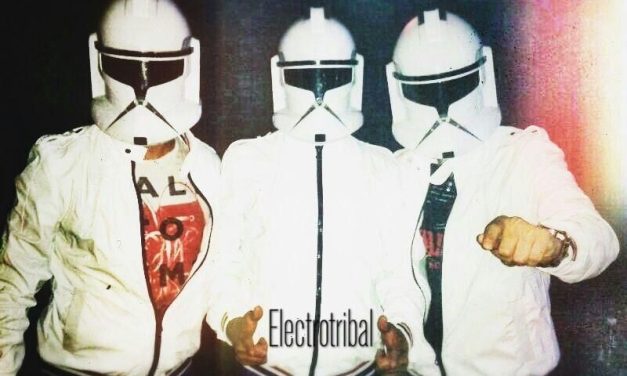 Este domingo Electrotribal llega a Venezuela a la Expo DJ del Sambil