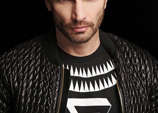 Julián Gil es elegido »El villano más sexy del Año»