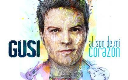 Gusi traerá »Al Son De Mi Corazón» a Venezuela – #LoQueSuena Por @Sonymusicvzla (07/11/2014)