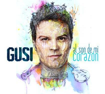 Gusi traerá »Al Son De Mi Corazón» a Venezuela – #LoQueSuena Por @Sonymusicvzla (07/11/2014)
