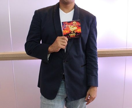 HUASCAR BARRADAS CUENTA CUENTOS MUSICALMENTE