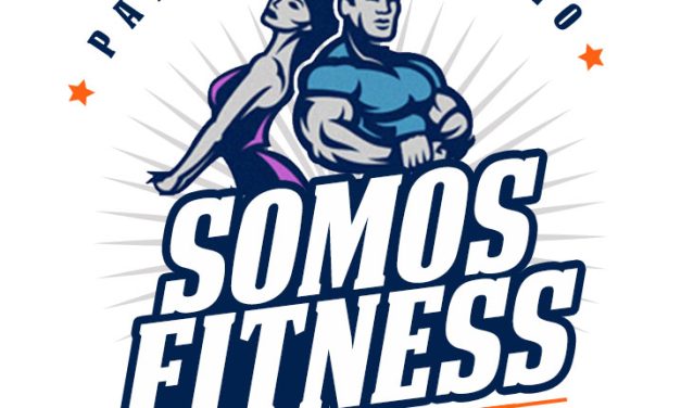 Todo listo para la  primera edición de »Expo Somos Fitness»