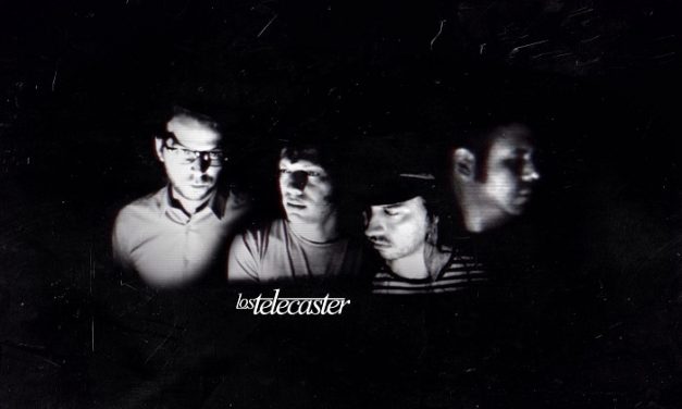 LOS TELECASTER ESTRENAN »RATA SECA» NUEVO TEMA Y VIDEO