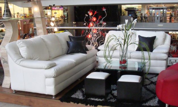 EMPRESAS DEL MUEBLE SE DAN CITA EN EXPOCASA MARACAY