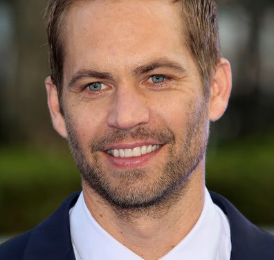 ‘Fast & Furious’ seguirá adelante sin Paul Walker