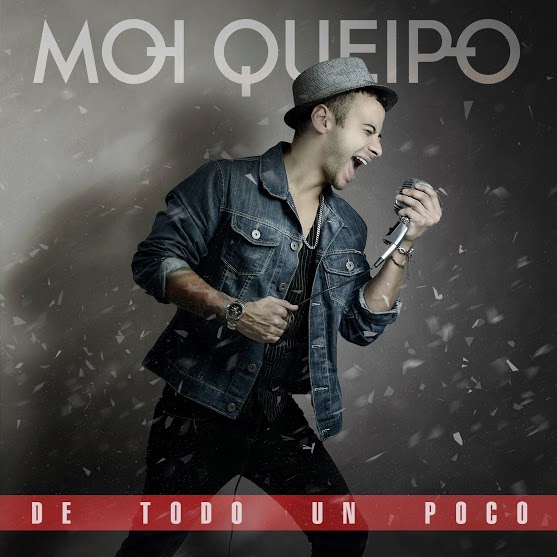 Moi Queipo celebra lanzamiento de su primer disco con un gran showcase