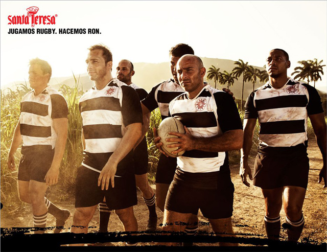 XXI TORNEO DE RUGBY SANTA TERESA SEVENS REUNIRÁ A LOS MEJORES ESTE 5 Y 6 DE DICIEMBRE