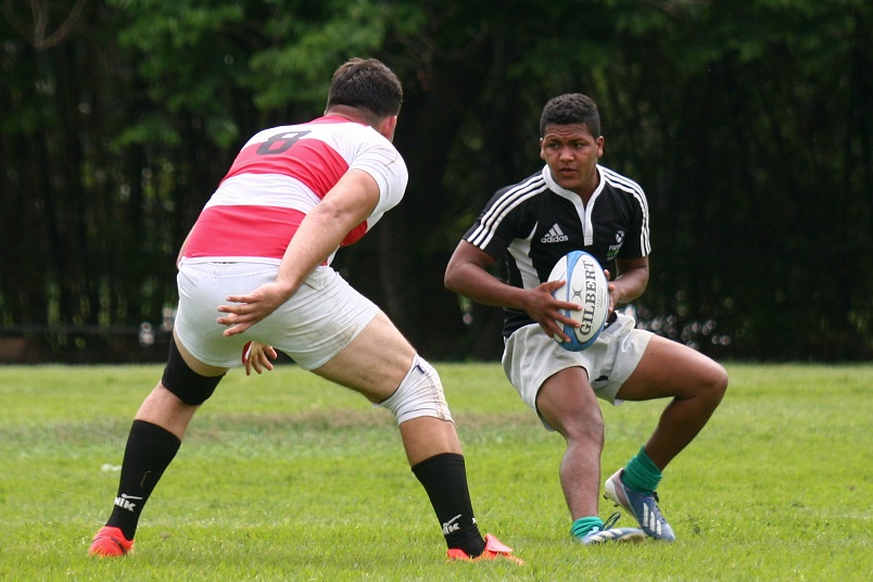 PROYECTO ALCATRAZ APORTA JUGADORES A SELECCIONES NACIONALES DE RUGBY