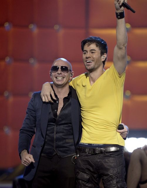 La 15a entrega anual del Latin GRAMMY® y el pre-show exclusivo se vive por TNT