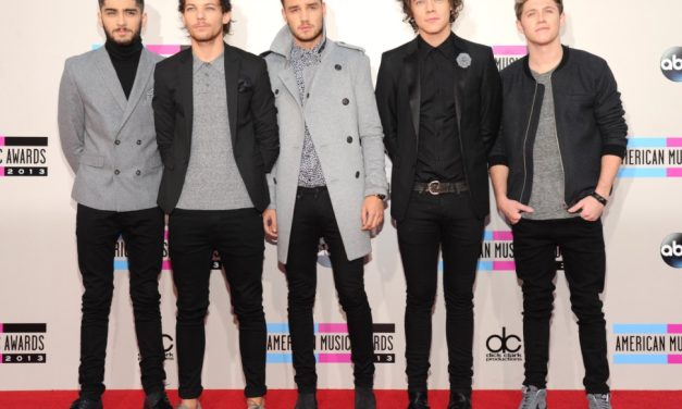 Conoce a las bandas y solistas que se presentarán en vivo en los American Music Awards®