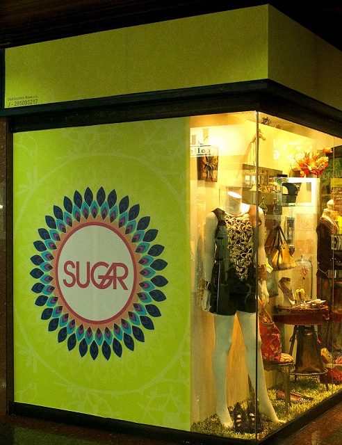 »Sugar» abrió un segundo espacio para el diseño venezolano