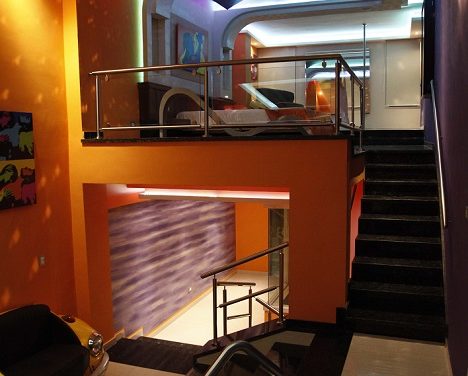 HOTEL DUBAI SUITES (@DubaiSuitesVe) ABRE SUS PUERTAS Y »DESPIERTA TUS FANTASÍAS»