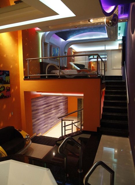 HOTEL DUBAI SUITES (@DubaiSuitesVe) ABRE SUS PUERTAS Y »DESPIERTA TUS FANTASÍAS»