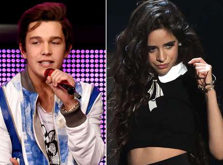 Austin Mahone confirma noviazgo con Camila de Fifth Harmony