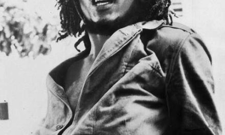 Bob Marley revive en marca de marihuana que llegará en 2015