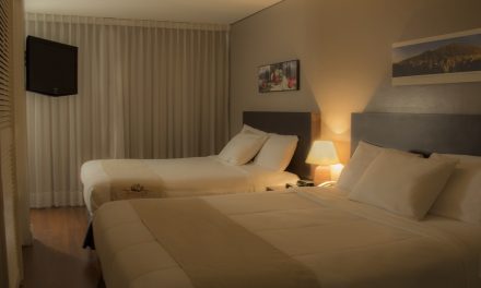 HOTEL CCT ADECUA SUS ESPACIOS CON NUEVAS SUITES