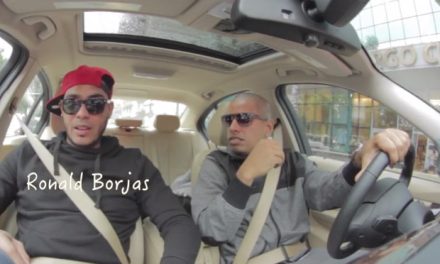 #EncabinadosMiami conducido por Cotur MC, estrena 2do Capitulo con Ronald Borjas (+Video)