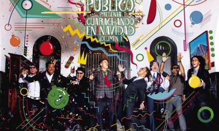Desorden Público presenta su nuevo álbum Guarachando en Navidad, Vol.1