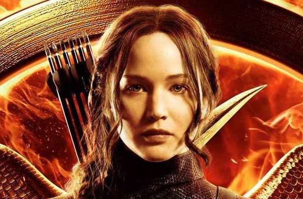 Filtran tema de Stromae con Lorde y Haim para ‘Hunger Games’ (+Audio)