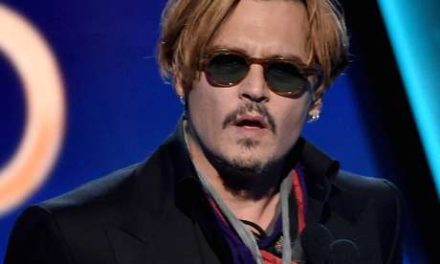 Johnny Depp preocupa por su desmedido abuso de alcohol