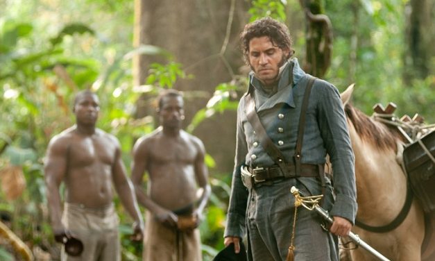 Libertador abre el Festival de Cine Iberoamericano de Huelva