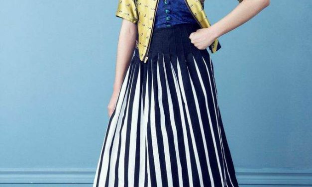 Raquis: Alas para vestir… Colección SS2015 Yenny Bastida (@ybpretaporter)