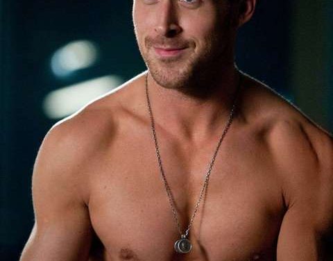 Ryan Gosling rechaza el título de hombre más sexy del mundo