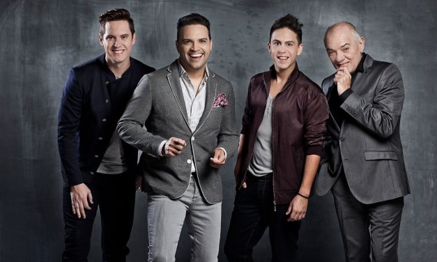 Todo listo para Guaco Histórico 2… Llega Victor Manuelle con todo su ritmo