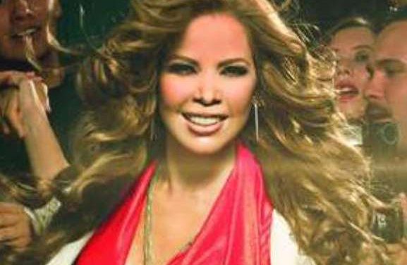 Gloria Trevi revela emotivas memorias del pasado en reality