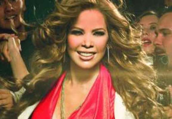 Gloria Trevi revela emotivas memorias del pasado en reality