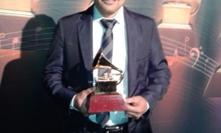 Jorge Celedón ganó su segundo Grammy Latino… Con el álbum ‘Celedón  Sin Fronteras 1’