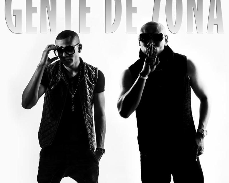 ¡Gente de Zona Se Llevan 3 Latin GRAMMYs a Casa!