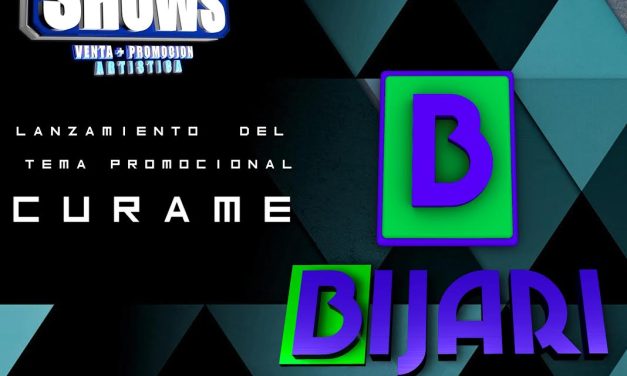 »CÚRAME» es lo nuevo que trae BIJARI