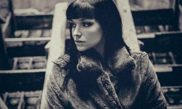 Vanessa Rodriguez (@vanessitarodri) una joven apasionada por la música, la moda y el arte