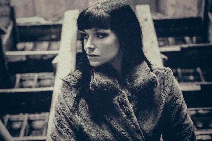 Vanessa Rodriguez (@vanessitarodri) una joven apasionada por la música, la moda y el arte