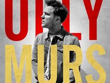 OLLY MURS LANZA NUEVO DISCO ‘NEVER BEEN BETTER»